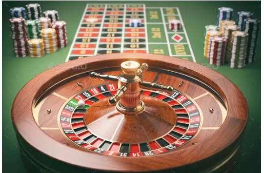 Tổng hợp thuật ngữ Roulette Xin88 phổ biến