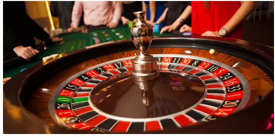 Tìm Hiểu Thuật Ngữ Roulette Xin88 Phổ Biến