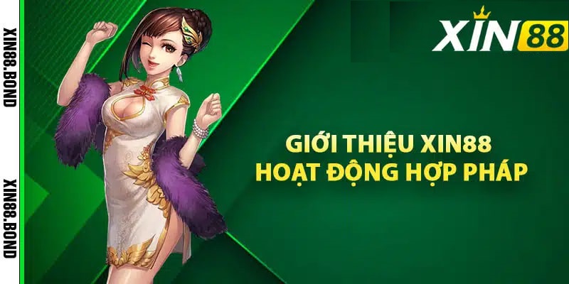 Giới thiệu về nhà cái XIN88