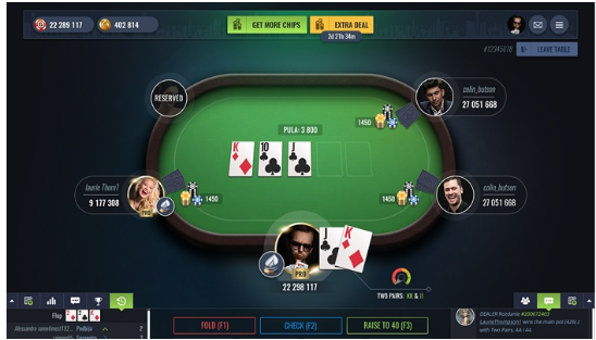 Khái niệm đánh Poker Xin88 là gì?