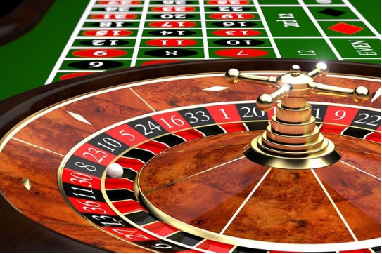 Giới thiệu Roulette Xin88 